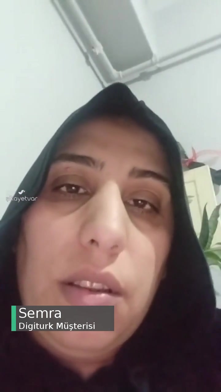 Digiturk Ev İnterneti Faturası! videonun kapak resmi