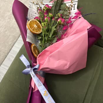 Geciken Ve Solmuş Çiçek Teslimatı, Not Ve Süs Eksikliği, İade Talebi