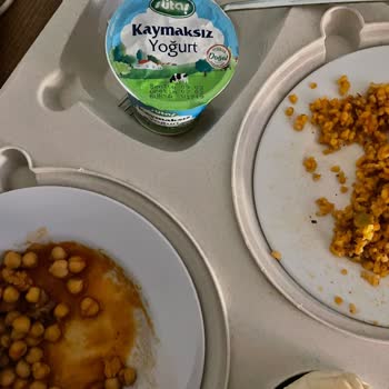 Yeni Doğan Katında Şiddetli Sigara Kokusu Ve Son Kullanma Tarihi Geçmiş Yoğurt İhmaline Dikkat