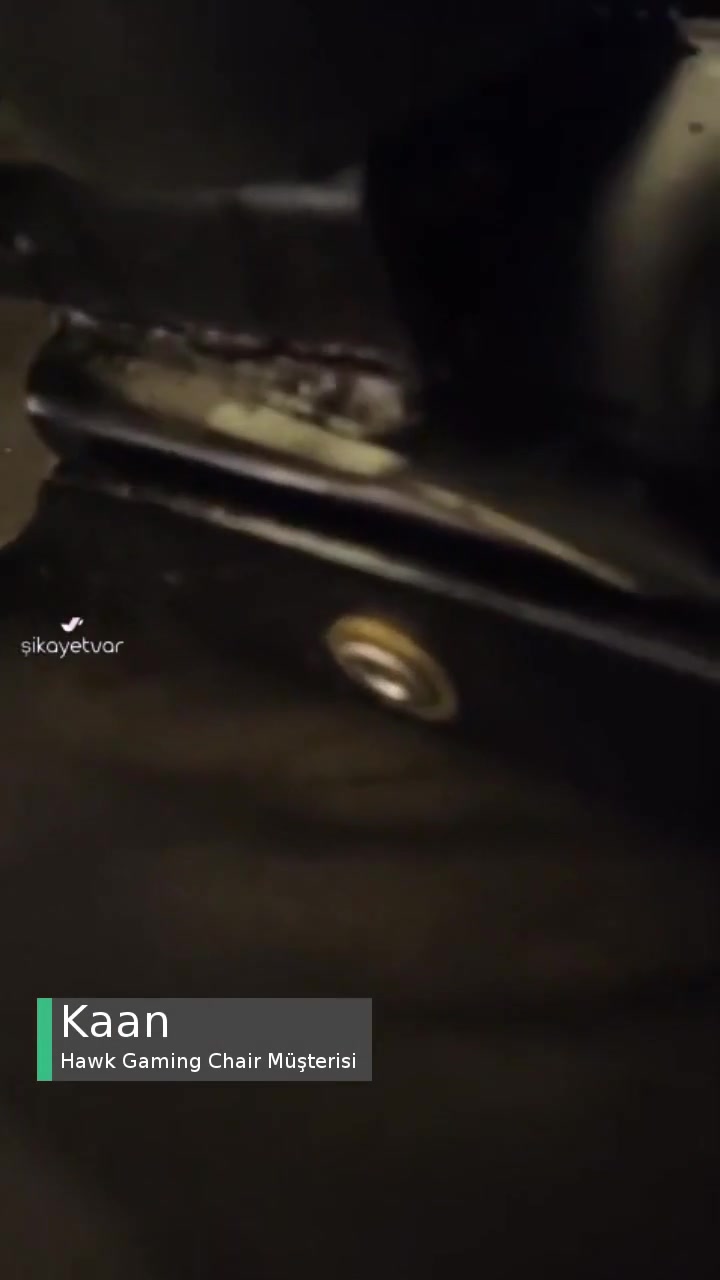 Hawk FAB V5 Kaynak Noktası Kırıldı videonun kapak resmi