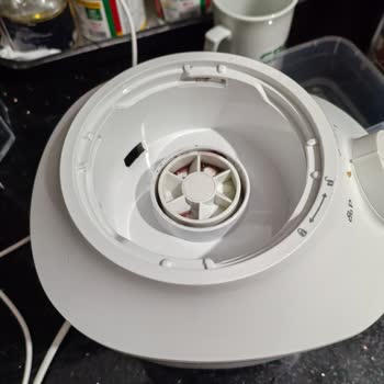 Philips Kişisel Blender Arızası!