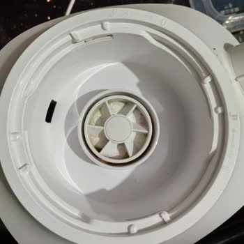 Philips Kişisel Blender Arızası!