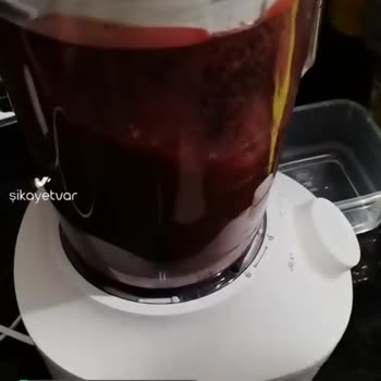 Philips Kişisel Blender Arızası!