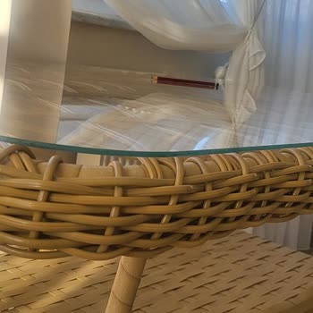 Teslimat 5. Katta Olmalı, 3. Katta Bırakıldı Ve Ürün Ayıplı