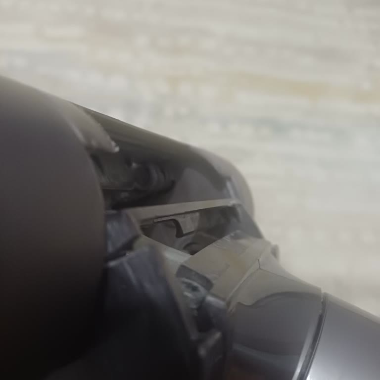 Dyson Big Ball Süpürge Alt Başlık Kırılması Garanti Dışı Olarak Değerlendirildi