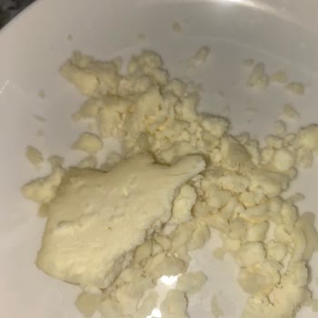 Koop Market Tarım Kredi Peynirden Kıl Çıktı