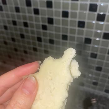 Koop Market Tarım Kredi Peynirden Kıl Çıktı