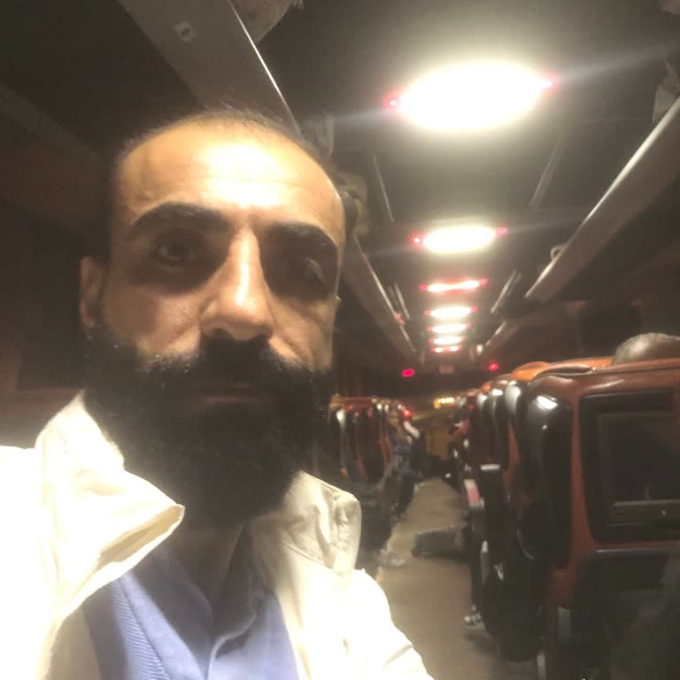 Klimasız Ve Kaba Kaptanın Yolculuğu: Müşteri İhmal Edildi