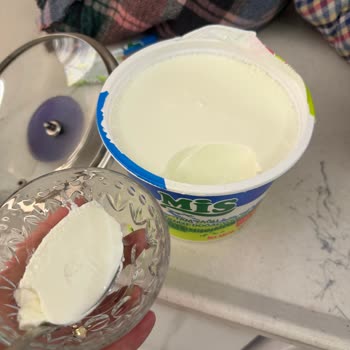 Şok Marketler Mis Yoğurttan Kıl Çıktı