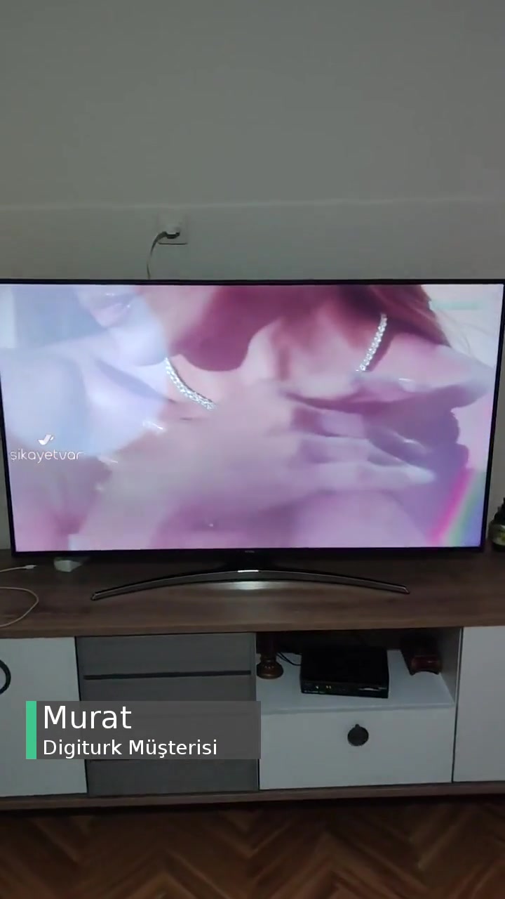 Digiturk Maç İzleyemiyorum! videonun kapak resmi