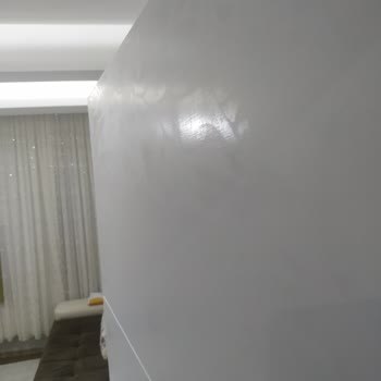 İç Kapıların Bant İzleri Kalıcı Olduğu İçin Çözüm Talebi