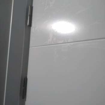 İç Kapıların Bant İzleri Kalıcı Olduğu İçin Çözüm Talebi