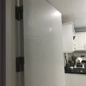 İç Kapıların Bant İzleri Kalıcı Olduğu İçin Çözüm Talebi