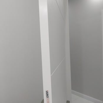 İç Kapıların Bant İzleri Kalıcı Olduğu İçin Çözüm Talebi