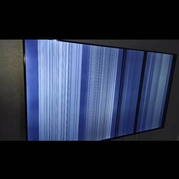 TCL Televizyon 7. Ayında Arıza Verdi