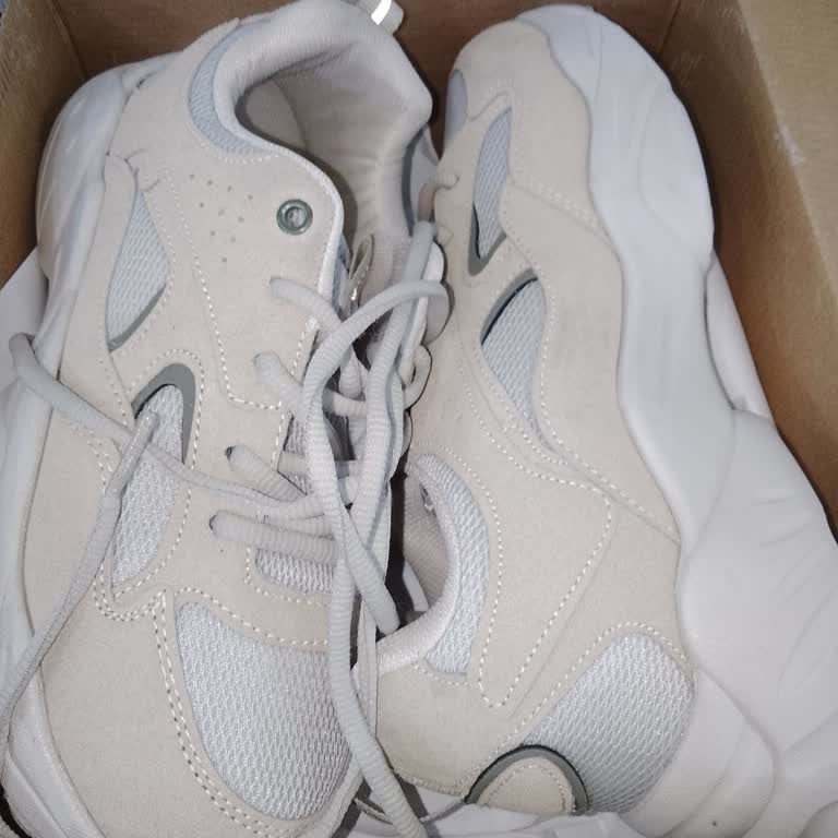 Ayakkabı Numara Küçük, 39’a Değişim İsteği