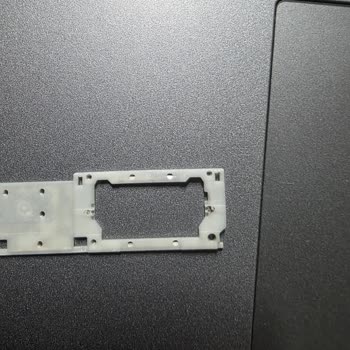 Klavye Parçası İçin Tek Parça Çözüm Talebi