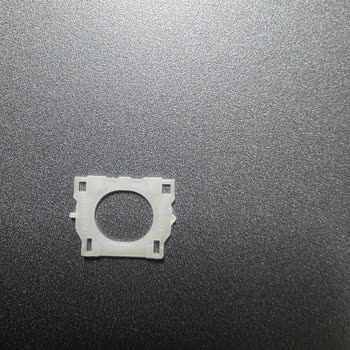 Klavye Parçası İçin Tek Parça Çözüm Talebi