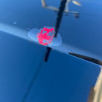 Garantili Opel Corsa Tavan Boya Atması Sorunu Reddedildi