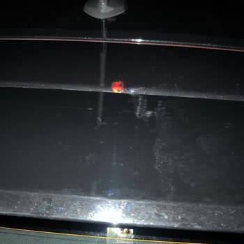 Garantili Opel Corsa Tavan Boya Atması Sorunu Reddedildi