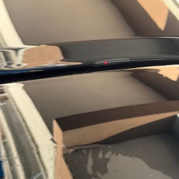 Garantili Opel Corsa Tavan Boya Atması Sorunu Reddedildi