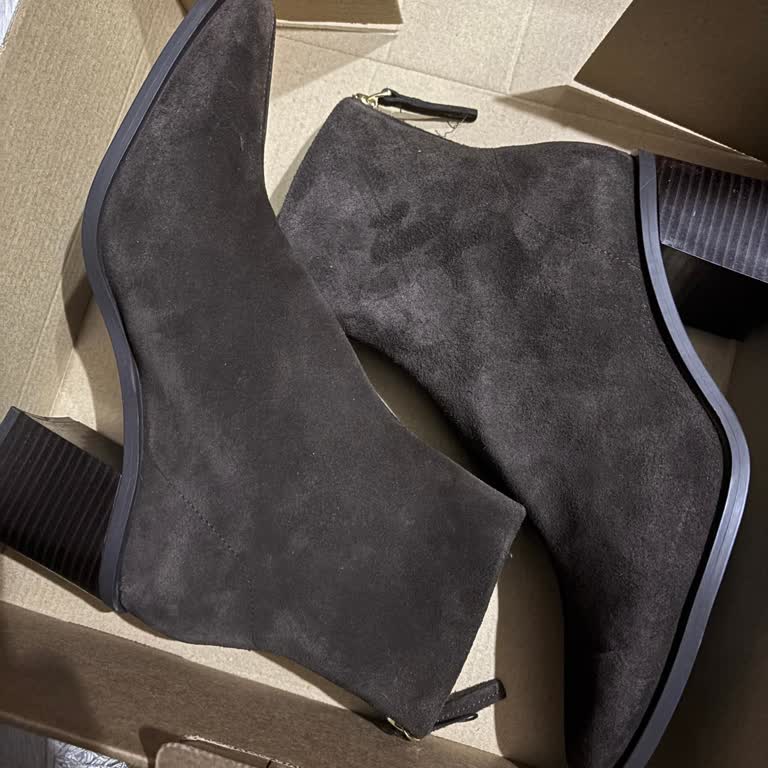 Mango’da Yanlış Bot Gönderildi, 37 Numaralı Siparişim Hemen Değiştirilsin