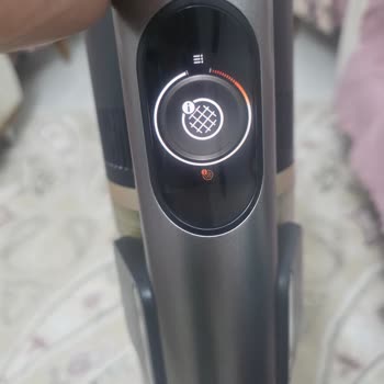 Filtre Uyarısı Ve Düşük Çekiş Gücünden Memnuniyetsizlik