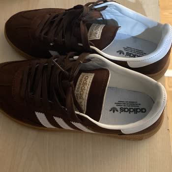 Sağlık Sorunu Yaratacak Kusurlu Adidas Ayakkabı Ve İlgisiz Müşteri Hizmetleri
