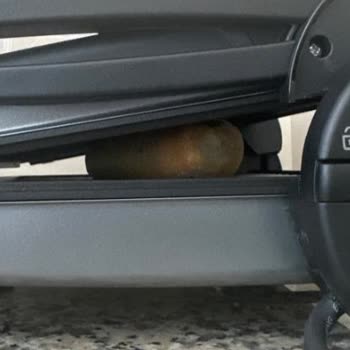 Bosch TCG 4215 Tost Makinesinde Arka Kısım Kaldığında Eşit Kızarma Sağlanamıyor