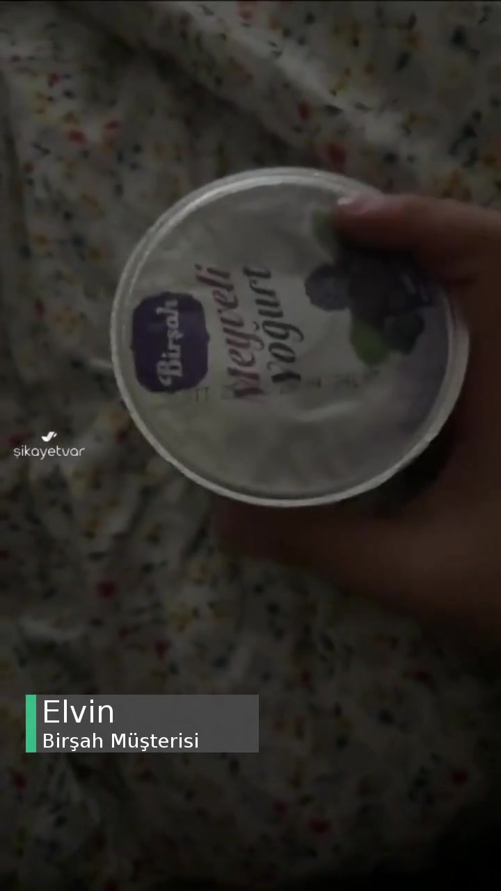 Birşah Son Tüketim Tarihi Geçmiş Ürün videonun kapak resmi