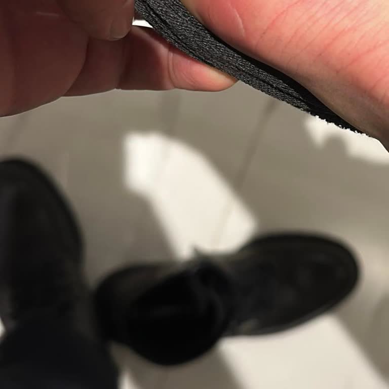 Ayakta Su Toplanması Ve Kızarıklığa Neden Olan Deri Botun İade Talebinin Reddedilmesi