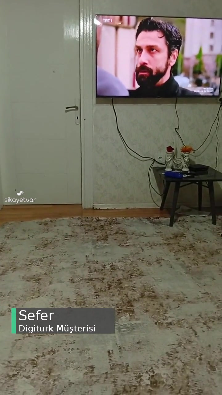 Digiturk Yayın Yok, Hizmet Alamıyorum videonun kapak resmi