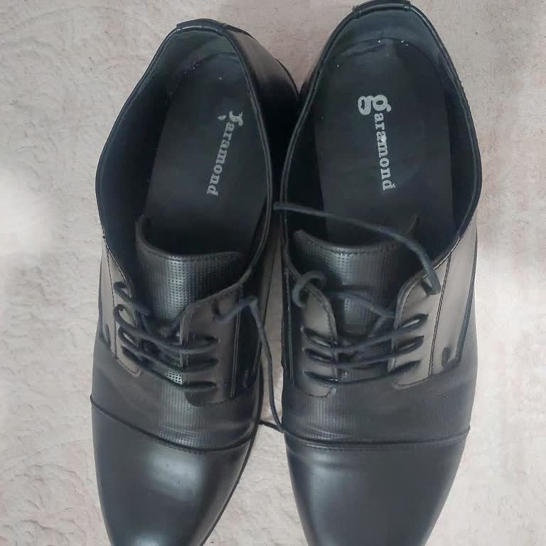 Koku Ve Terleme Yapan Ayakkabının İade Talebi