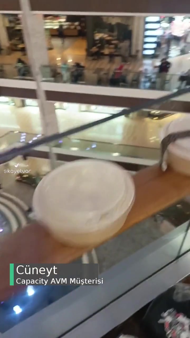 Capacity AVM Ortak Oturma Alanı Yoksunluğu videonun kapak resmi