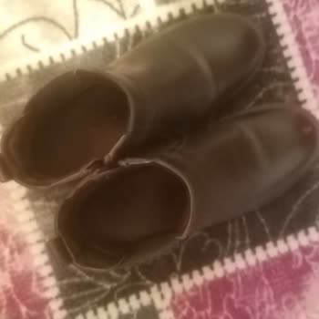 Golder Botun Daha Bir Ay Bile Dolmadan Her İki Tekinin De Tabanı Açıldı