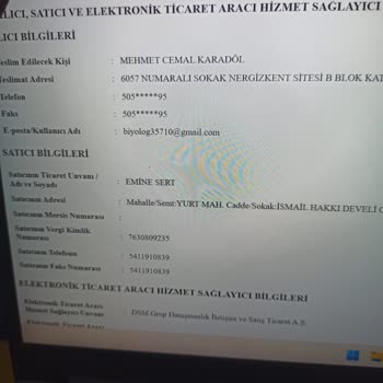 Trendyol’da Cayma Hakkımı Kullanamama Ve İade Kargo Kodu Verilmemesi