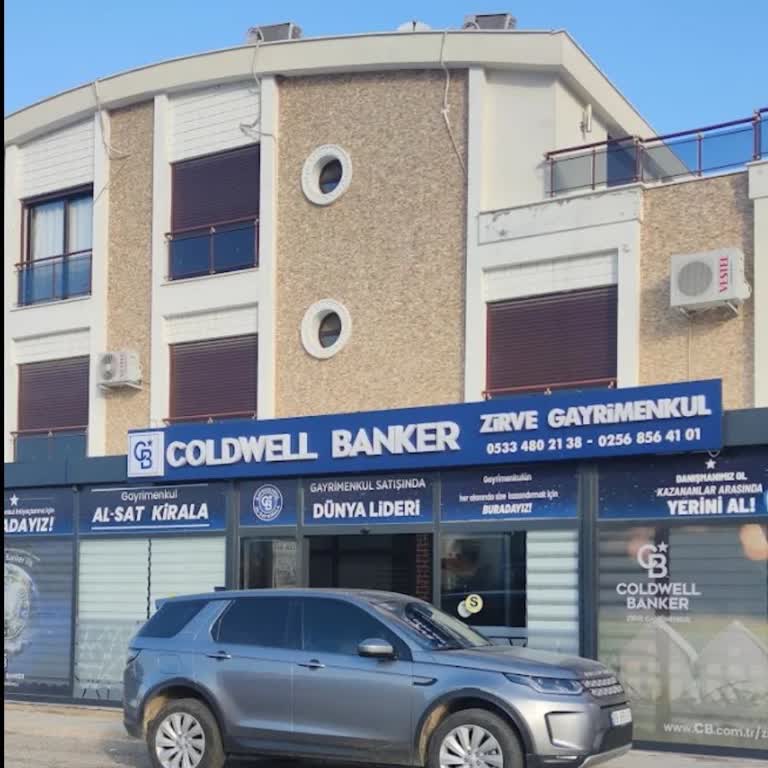 Coldwell Banker Zirve Gayrimenkul Didim Ofisi Satış Bedelini Ödemedi Ve Müşterisini Mağdur Etti