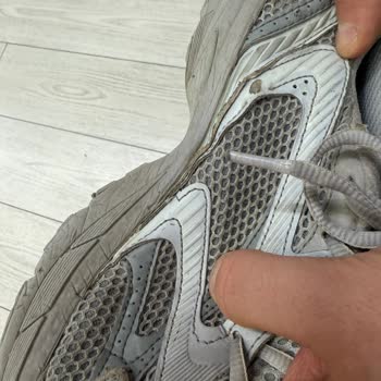 Garanti Kapsamındaki Ayakkabım Red Cevabı Aldı