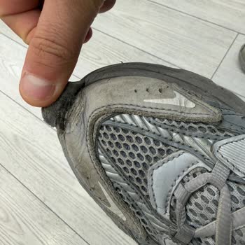 Garanti Kapsamındaki Ayakkabım Red Cevabı Aldı