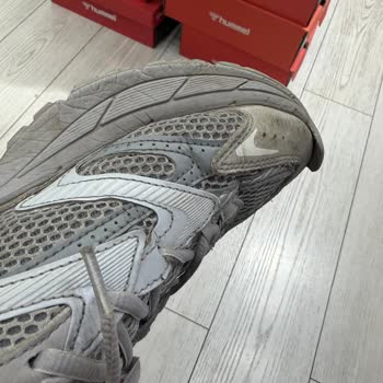 Garanti Kapsamındaki Ayakkabım Red Cevabı Aldı