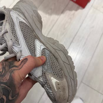 Garanti Kapsamındaki Ayakkabım Red Cevabı Aldı