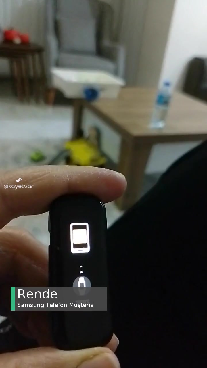 Samsung Galaxy Fit 2 videonun kapak resmi