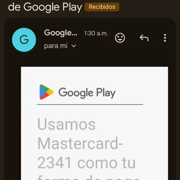 Cobro indebido sin autorización&nbsp;Learna, solicito reembolso y cancelación