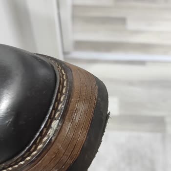 Kısa Sürede Aşınan Botta Tüketici Hatası İddiası Ve Trendyol Güvencesi İhlali