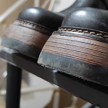 Kısa Sürede Aşınan Botta Tüketici Hatası İddiası Ve Trendyol Güvencesi İhlali