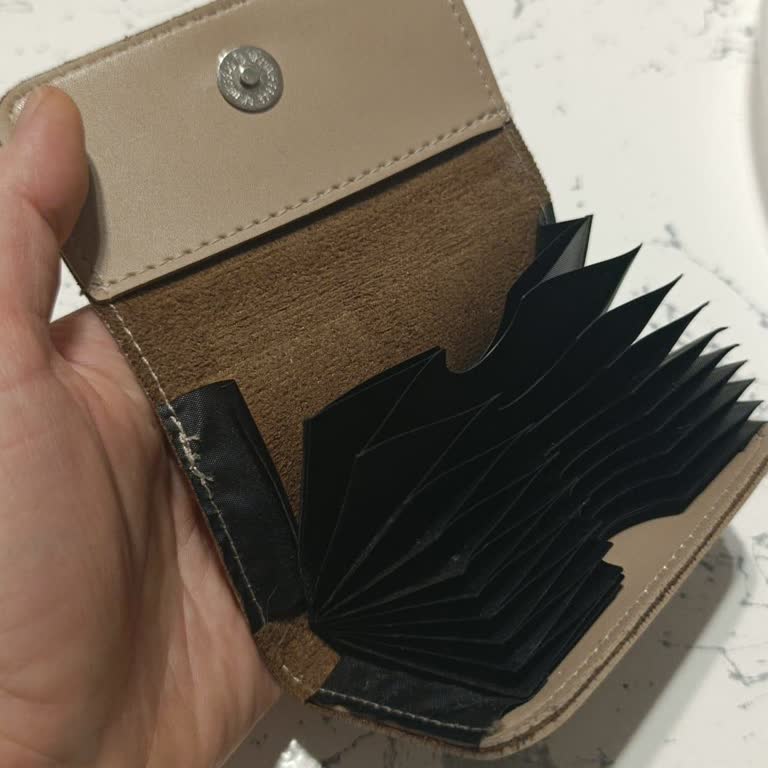 Garanti Kapsamındaki Cüzdanın Eski Seri Gibi Değerlendirilmesi Kabul Edilemez