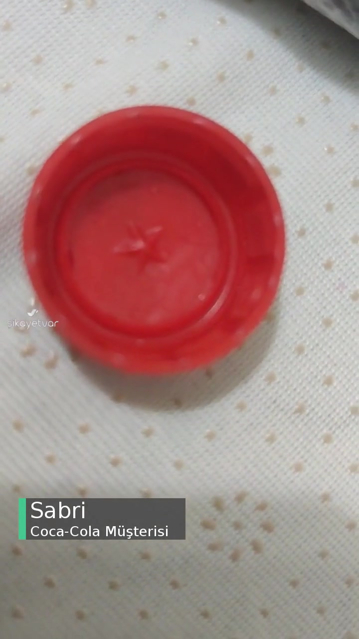 Coca-Cola Kod Çıkmayan Kapak videonun kapak resmi