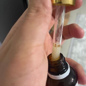 Bebekte Cilt Döküntüsü Yaratan Bozulmuş Demir Damlası İçin Trendyol’dan İade Reddi