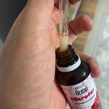 Bebekte Cilt Döküntüsü Yaratan Bozulmuş Demir Damlası İçin Trendyol’dan İade Reddi