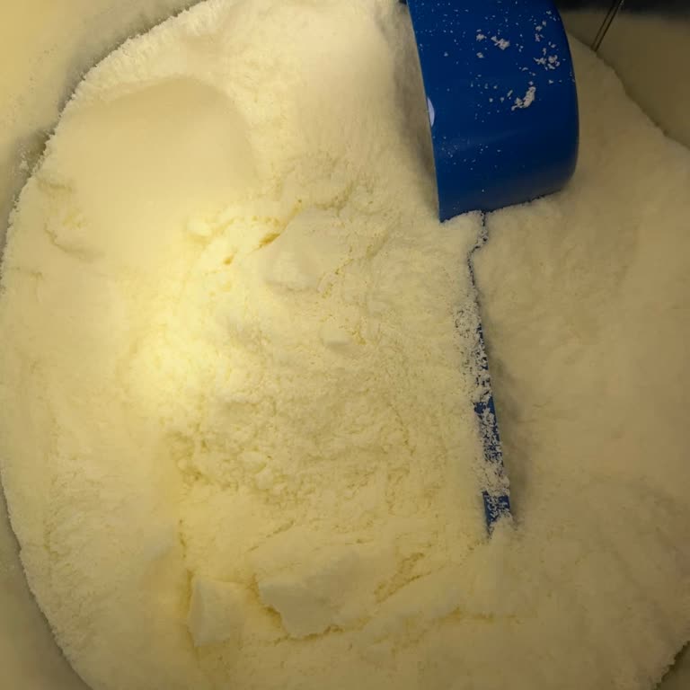 Hipp Organic Combiotic 1 Numaralı Mama İçin Tam İade Ve Sağlık İncelemesi Talebi